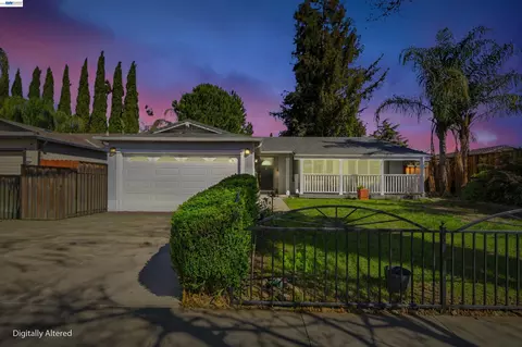 4972 Minas Dr, San Jose, CA 95136