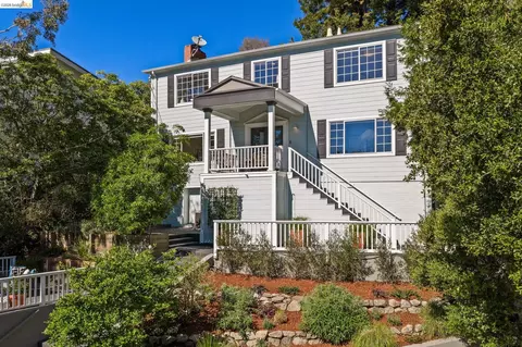 765 San Diego Rd, Berkeley, CA 94707 photo 1