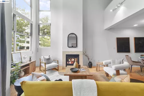 3960 Adeline St #107, Emeryville, CA 94608