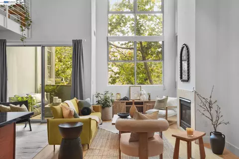 3960 Adeline St #107, Emeryville, CA 94608