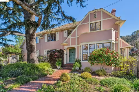 4201 Lakeshore Ave, Oakland, CA 94610