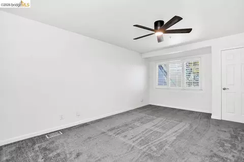Bedroom - 3487 Wells Rd, Oakley, CA 94561 photo 3 of 3