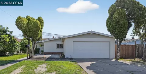 1636 Clay St, Fairfield, CA 94533
