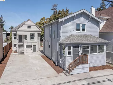 425 Central Ave, Alameda, CA 94501 photo 1
