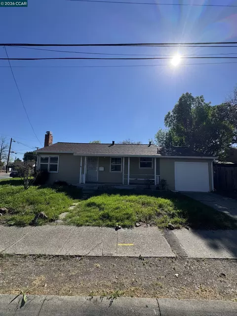 1328 Mesa St, Concord, CA 94518 photo 1
