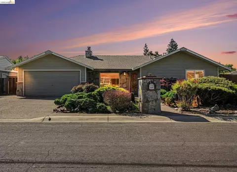 131 Hazel Dr, Pleasant Hill, CA 94523