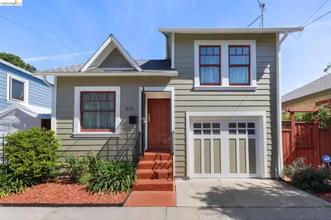 812 E 19th St, Oakland, CA 94606 photo 1