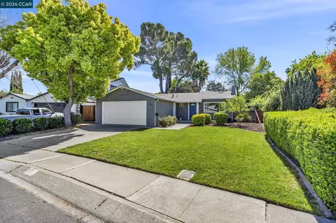 1340 Sunshine Dr, Concord, CA 94520 photo 1