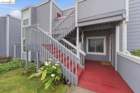 44 Oak Ave # 6, South San Francisco, CA 94080