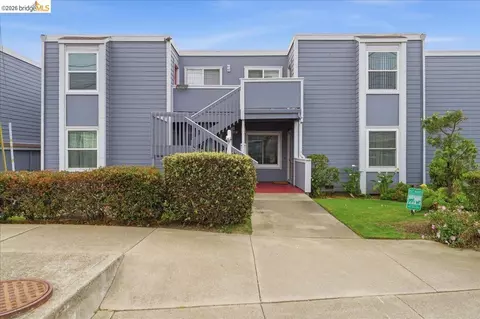 44 Oak Ave # 6, South San Francisco, CA 94080