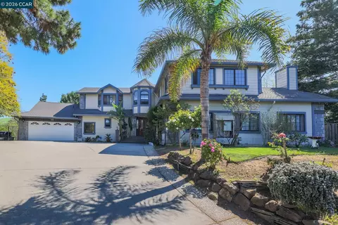 1941 Springridge Ct, Concord, CA 94521