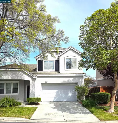 236 Comeabout Cir, Pittsburg, CA 94565