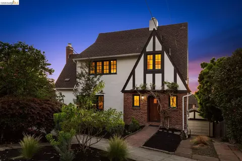 758 Spruce St, Berkeley, CA 94707 photo 1