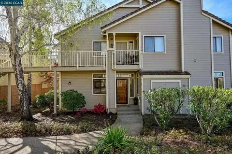 5413 Terra Granada Dr #3A, Walnut Creek, CA 94595