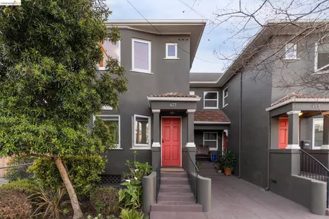477 49th St, Oakland, CA 94609