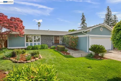657 Byrdee Way, Lafayette, CA 94549 photo 1