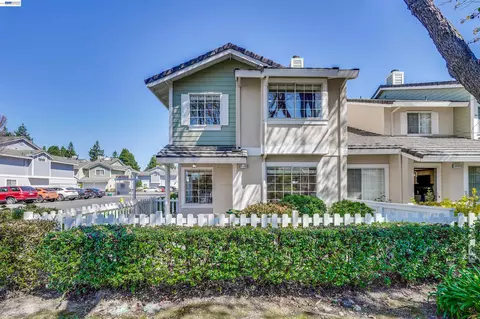 34743 Chanel Ter, Fremont, CA 94555