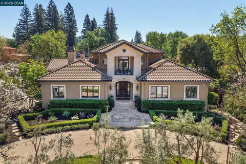 2080 Calle Los Callados, Diablo, CA 94528