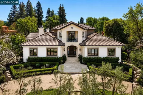 2080 Calle Los Callados, Diablo, CA 94528