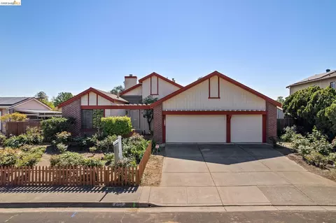 409 Hazelnut Dr, Oakley, CA 94561 photo 1