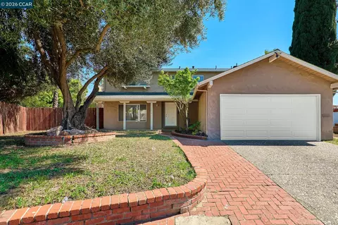 1706 Barton Dr, Fairfield, CA 94534 photo 1