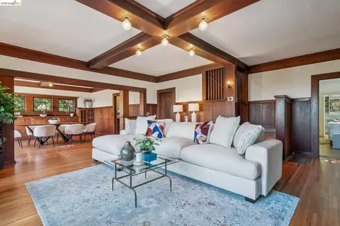 813 San Diego Rd, Berkeley, CA 94707