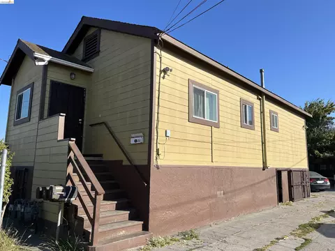 381 S 381b 383 S 34th St # A, Richmond, CA 94804