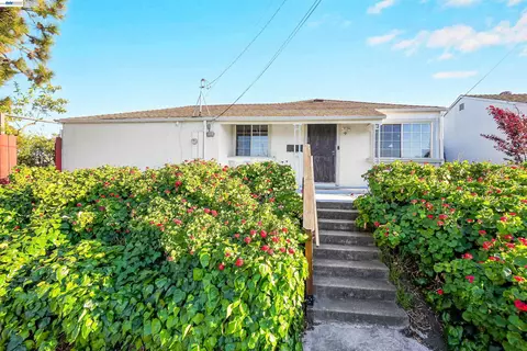387 Tennyson Rd, Hayward, CA 94544
