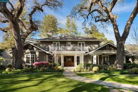 Exterior - Undisclosed, Diablo, CA 94528 photo 2 of 16