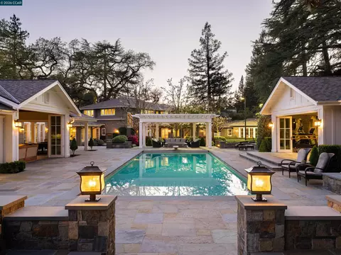 Exterior - Undisclosed, Diablo, CA 94528 photo 15 of 16