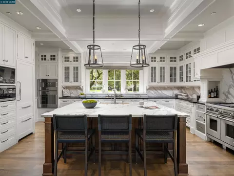 Kitchen - Undisclosed, Diablo, CA 94528 photo 1 of 5