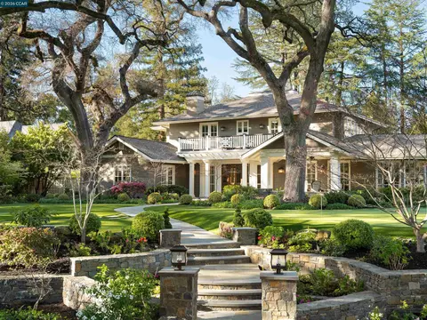 Exterior - Undisclosed, Diablo, CA 94528 photo 6 of 16