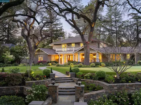 Exterior - Undisclosed, Diablo, CA 94528 photo 14 of 16
