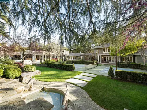 Exterior - Undisclosed, Diablo, CA 94528 photo 9 of 16