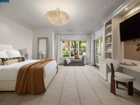 Bedroom - Undisclosed, Diablo, CA 94528 photo 2 of 4