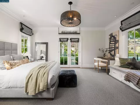 Bedroom - Undisclosed, Diablo, CA 94528 photo 3 of 4