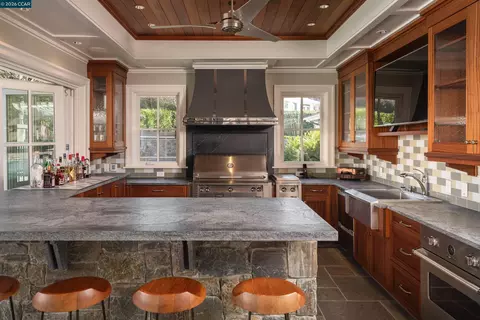 Kitchen - Undisclosed, Diablo, CA 94528 photo 5 of 5