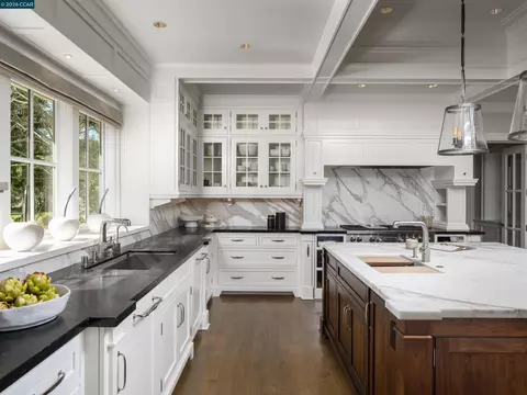 Kitchen - Undisclosed, Diablo, CA 94528 photo 3 of 5