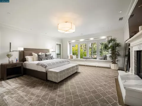 Bedroom - Undisclosed, Diablo, CA 94528 photo 1 of 4