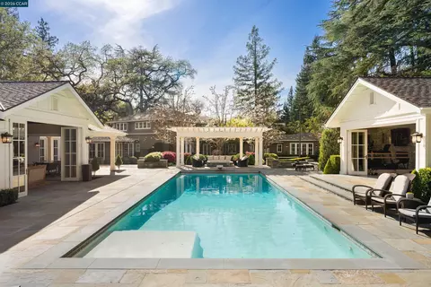 Exterior - Undisclosed, Diablo, CA 94528 photo 10 of 16