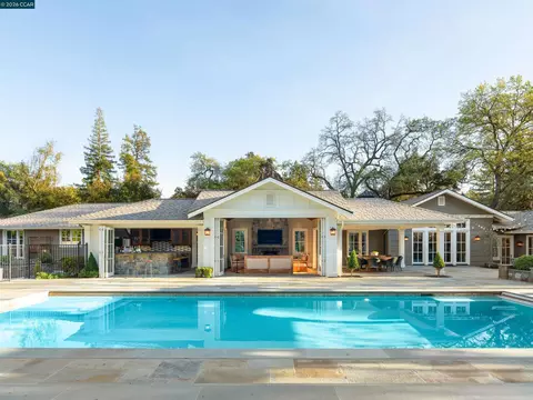 Exterior - Undisclosed, Diablo, CA 94528 photo 12 of 16
