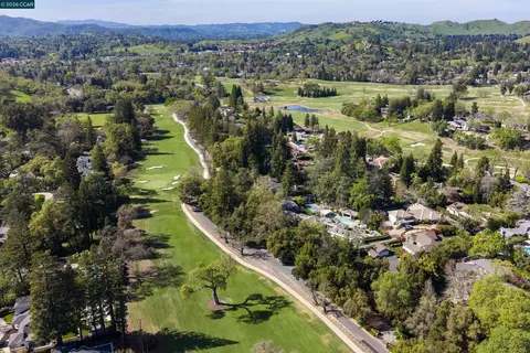 View/Area - Undisclosed, Diablo, CA 94528 photo 1 of 2