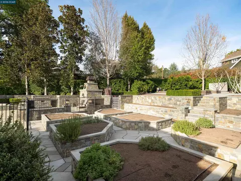Exterior - Undisclosed, Diablo, CA 94528 photo 13 of 16