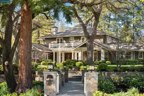 Undisclosed, Diablo, CA 94528