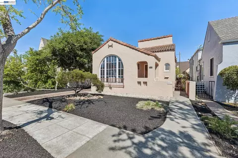 2811 Yosemite Ave, Alameda, CA 94501 photo 1