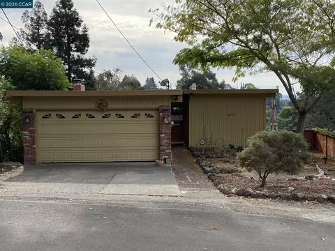 6233 Leona St, Oakland, CA 94605