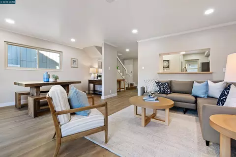 117 Ascot Ct #A, Moraga, CA 94556