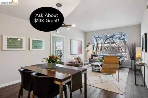 6465 San Pablo #203, Oakland, CA 94608