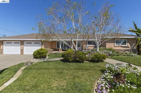 38236 Kimbro St, Fremont, CA 94536
