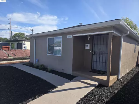1840 6th, North Richmond, CA 94801